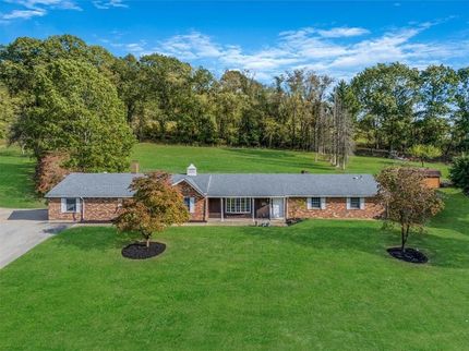 Commercial Property in Allegheny County, Pennsylvania