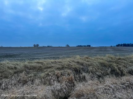Undeveloped Land in Clinton County, Indiana