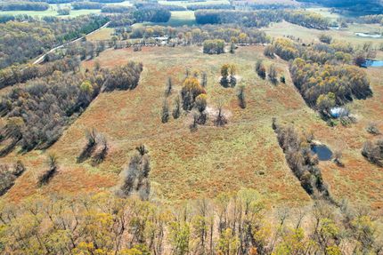 Land in Shannon County, Missouri