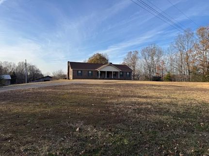 Farm and Ranch in Hardeman County, Tennessee