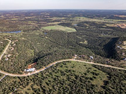 Land in Palo Pinto County, Texas