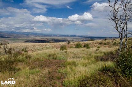 Farm and Ranch in Duchesne County, Utah