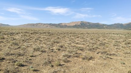 Horse Property in Elko County, Nevada