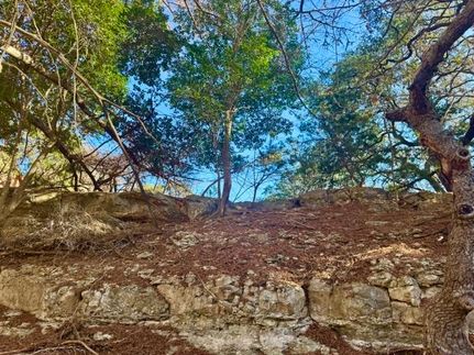 Undeveloped Land in Real County, Texas