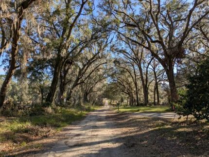 Recreational Property in Union County, Florida