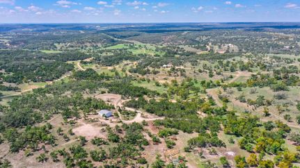 Timberland Property in Gillespie County, Texas