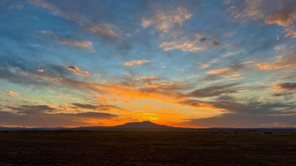 Undeveloped Land in Socorro County, New Mexico