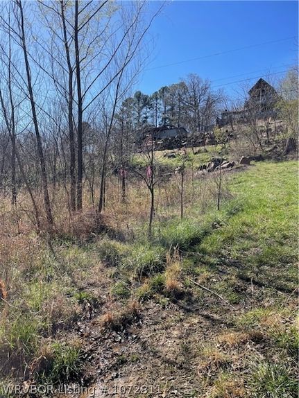 Undeveloped Land in Cherokee County, Oklahoma