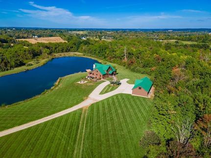 Land in Knox County, Ohio