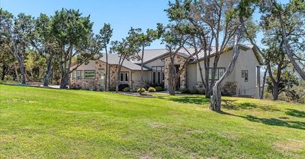 Land in Travis County, Texas