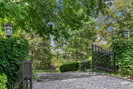 House in Fairfield County, Connecticut
