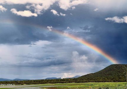 Farm and Ranch in Apache County, Arizona