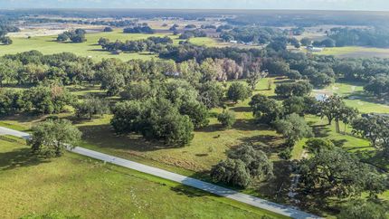 Land for sale in Sumter County, Florida