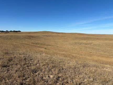 Timberland Property in Lincoln County, Nebraska