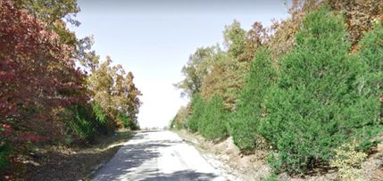 Timberland Property in Izard County, Arkansas