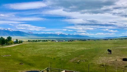 Recreational Property in Madison County, Montana