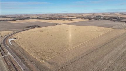 Land in Harlan County, Nebraska