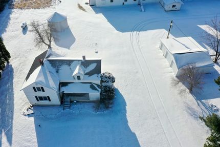 Recreational Property in Taylor County, Wisconsin