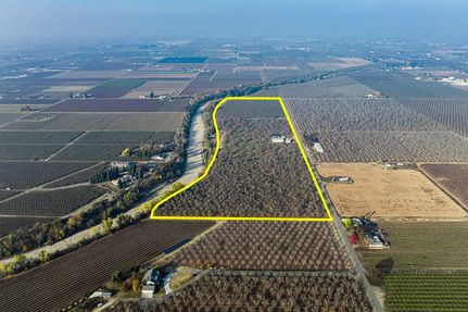 Farm and Ranch in Kings County, California