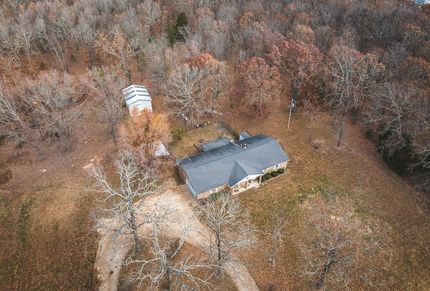 Farm and Ranch in Phelps County, Missouri