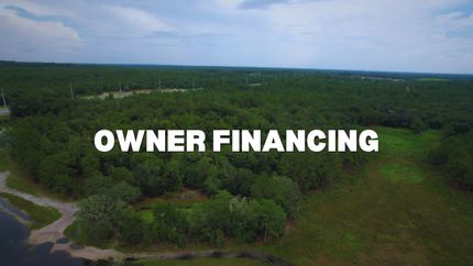 Undeveloped Land in Putnam County, Florida