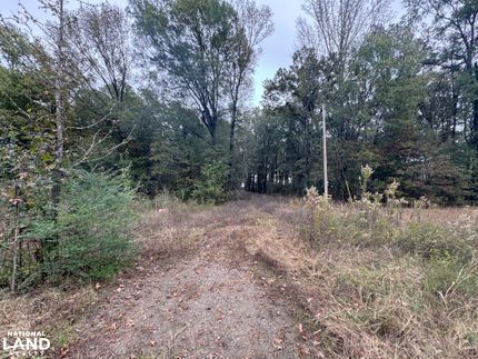 Farm and Ranch in White County, Arkansas