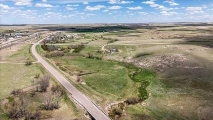 Timberland Property in Kimball County, Nebraska