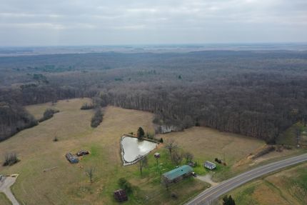Recreational Property in Butler County, Missouri