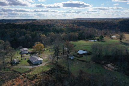 Farm and Ranch in Ripley County, Missouri