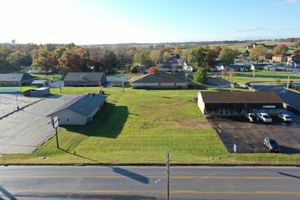 Commercial Property in Sainte Genevieve County, Missouri