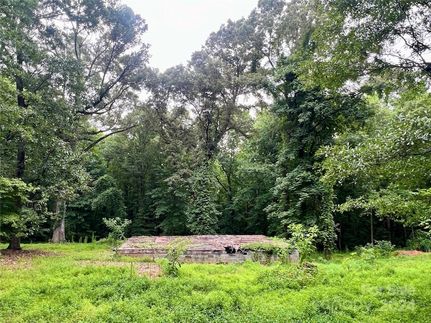 Undeveloped Land in York County, South Carolina
