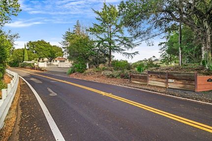 Land in Alameda County, California