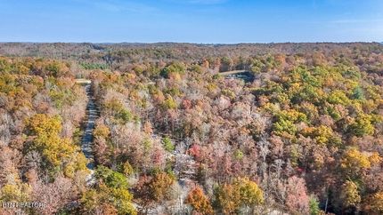 Land in Scott County, Tennessee