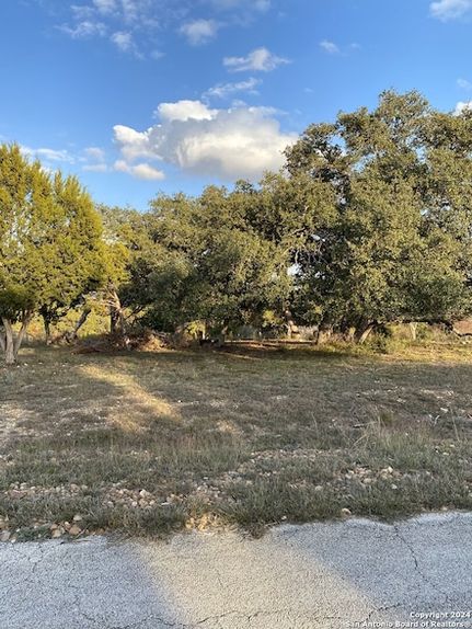 Land in Comal County, Texas