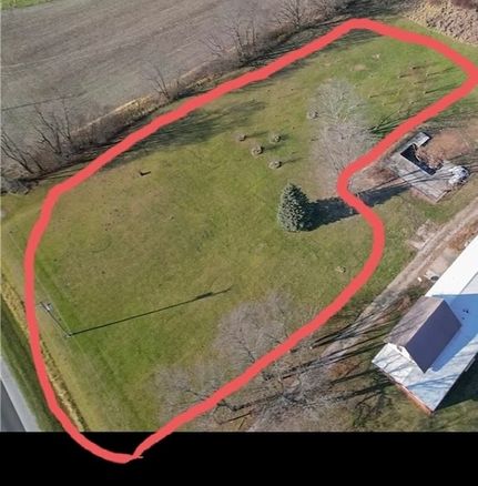 Farm and Ranch in Vermilion County, Illinois