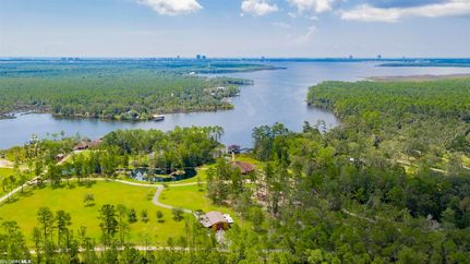 Land in Baldwin County, Alabama