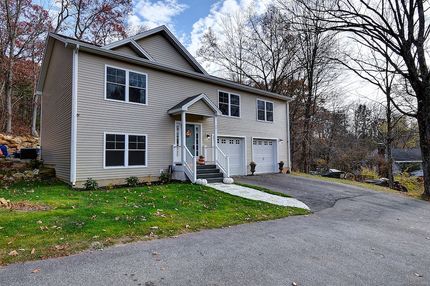 House in Middlesex County, Connecticut