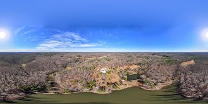 Farm and Ranch in Reynolds County, Missouri