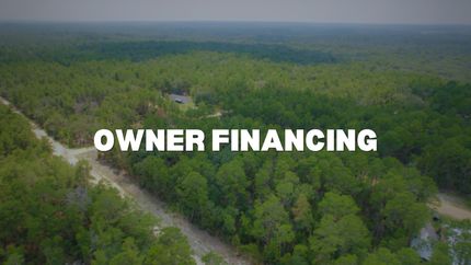 Undeveloped Land in Putnam County, Florida