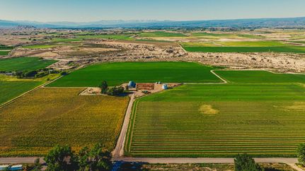 Oceanfront Property in Montrose County, Colorado