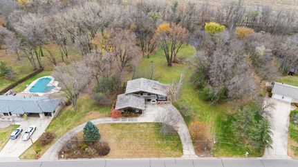 House in Dakota County, Minnesota