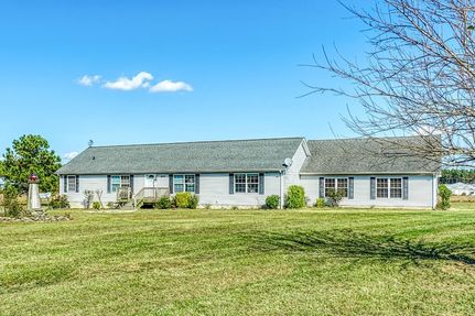 House in Accomack County, Virginia