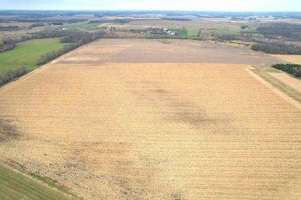 House in Morrison County, Minnesota