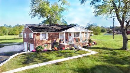 Undeveloped Land in Coffee County, Tennessee