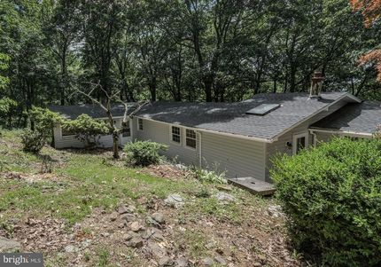 Farm and Ranch in Warren County, Virginia