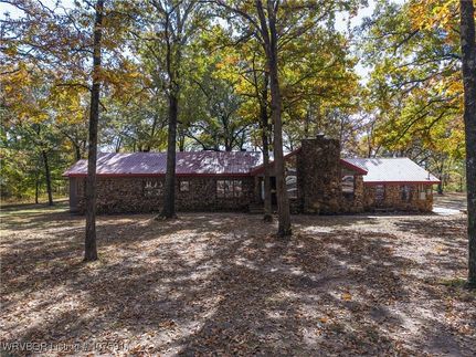 Farm and Ranch in Sebastian County, Arkansas