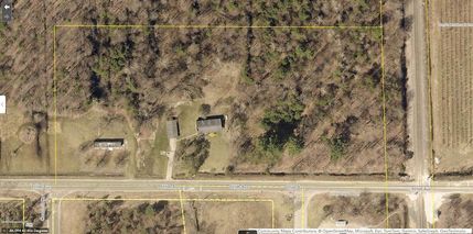 Recreational Property in Allegan County, Michigan