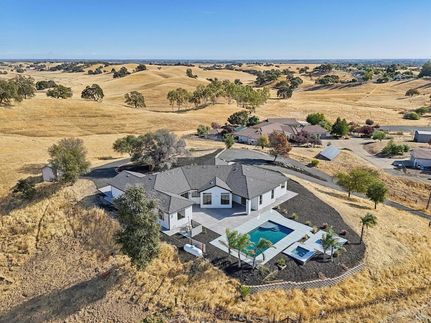 House in Solano County, California