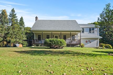 Land in Worcester County, Massachusetts