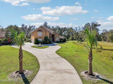 House in Nassau County, Florida